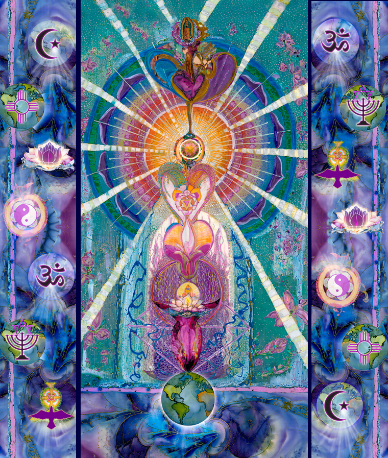 Bautterfly Tapestry