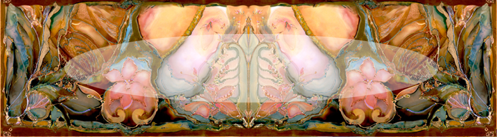 Silk Art Creations Banner