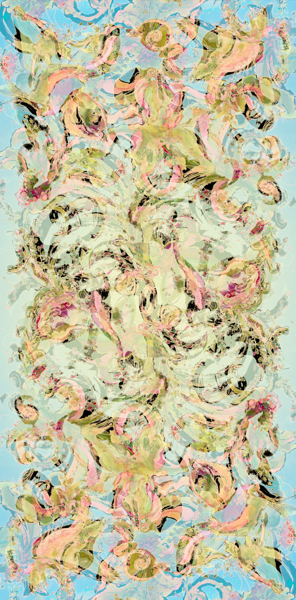 Celebration Fabric