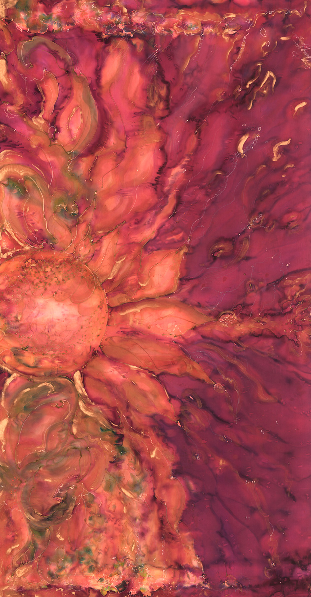 Sun Promise Fabric