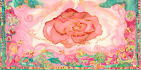 Talia's Banner Pareo
