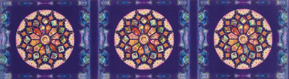 Chartres Rose Window