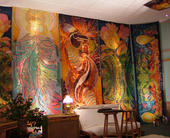 Studio in Ashland
