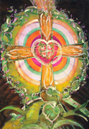 Celtic Cross