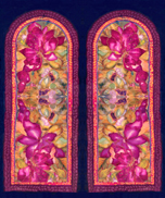 Chartres Double Magnolia