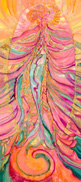 Madonna Wallhanging