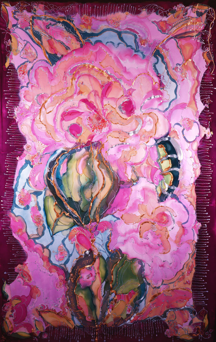 Magnolia